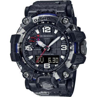 Вся коллекция G-Shock