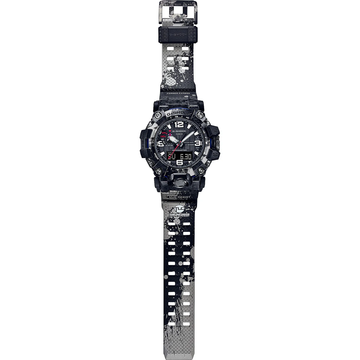 casio GWG-2000TLC-1AER