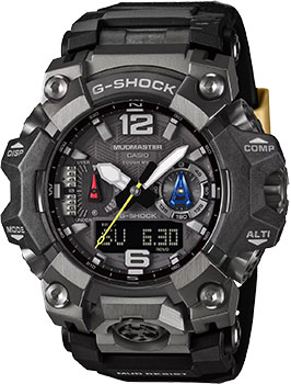 Часы Casio G-Shock GWG-B1000TLC-1A