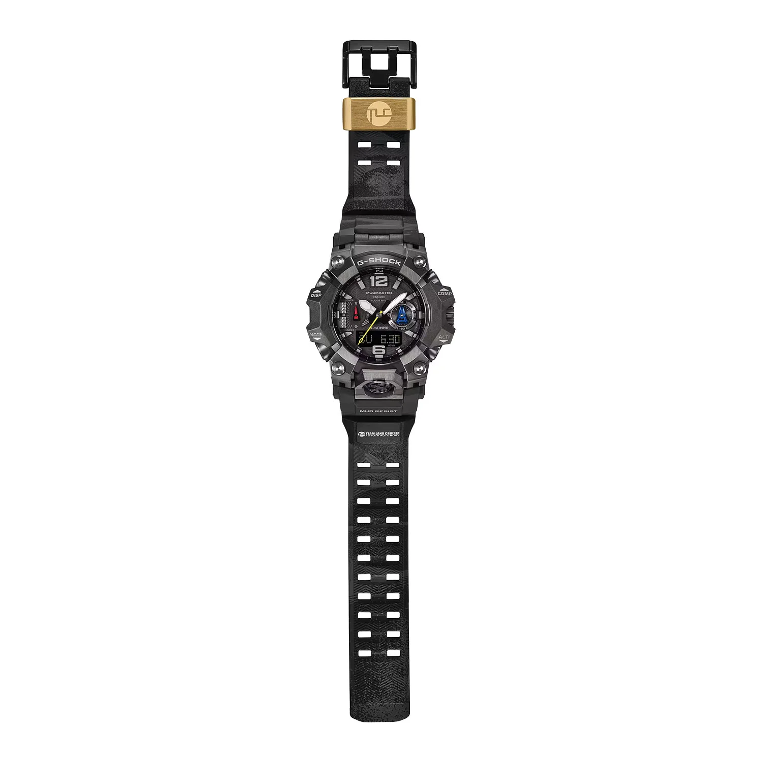 casio GWG-B1000TLC-1A