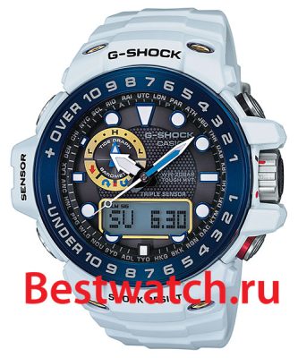 Вся коллекция G-Shock