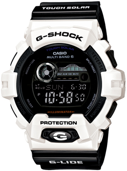 Вся коллекция G-Shock