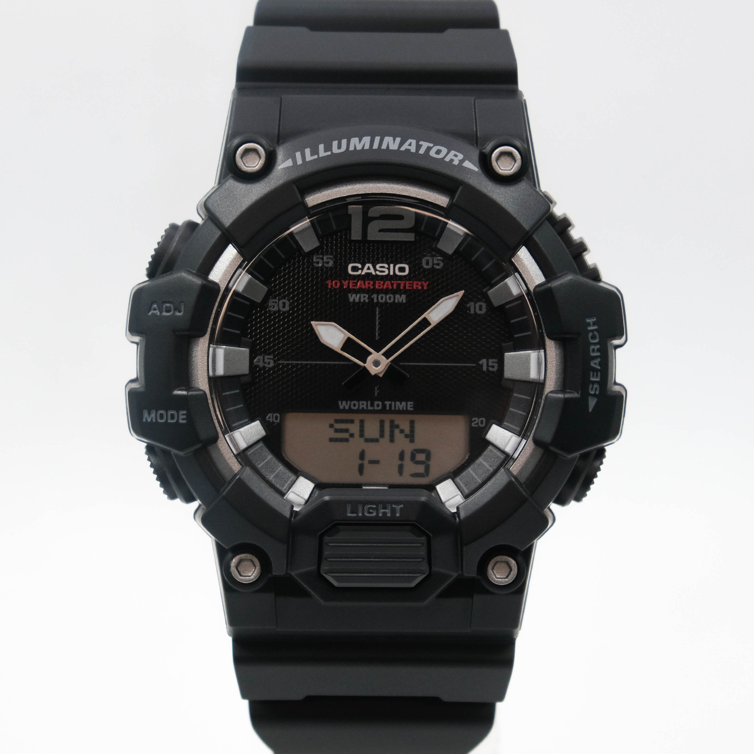 casio HDC-700-1A