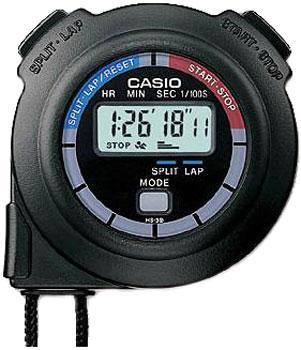 Casio Digital