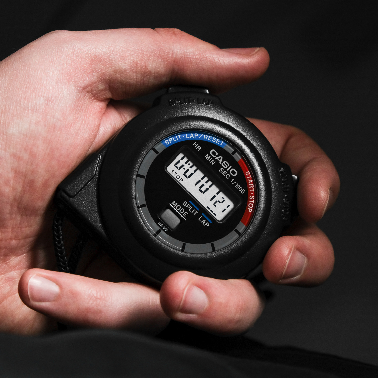 casio HS-3V-1