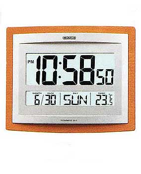 Вся коллекция Clocks