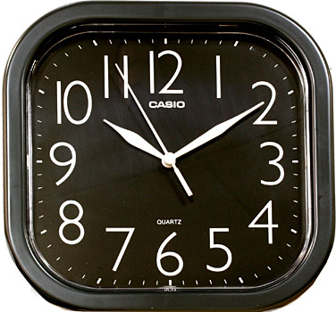 Вся коллекция Clocks