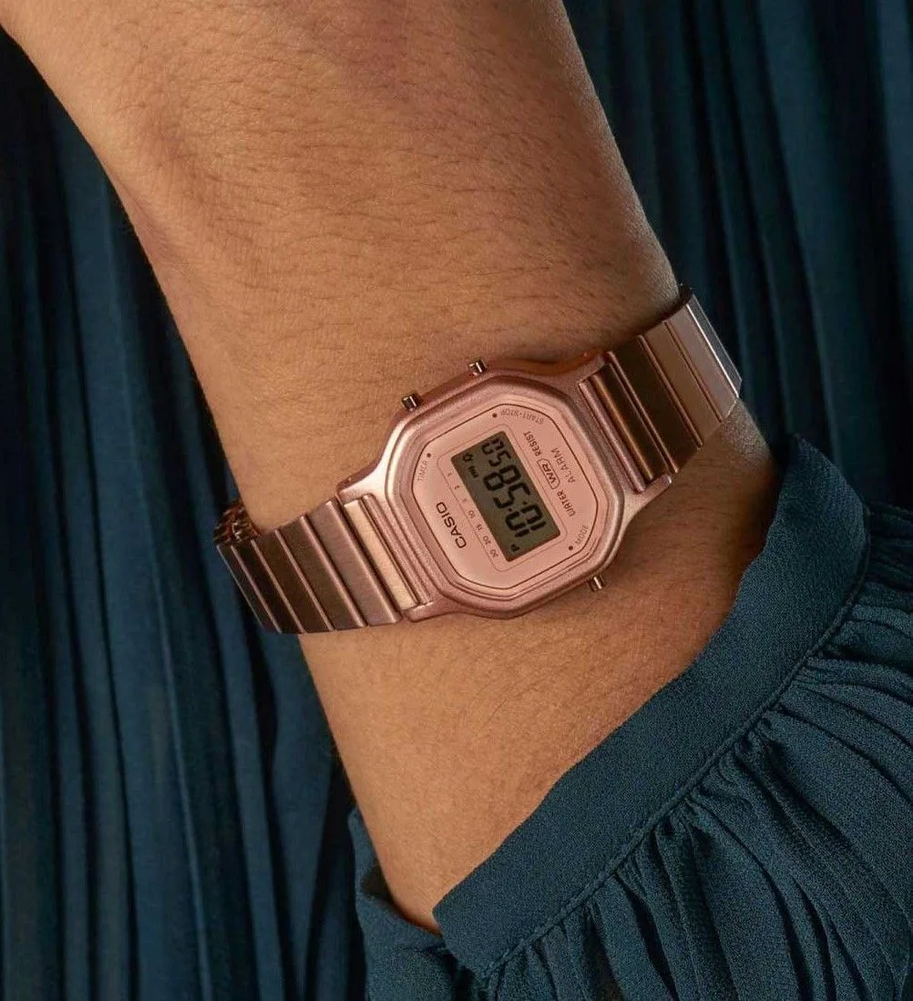casio LA-11WR-5AEF