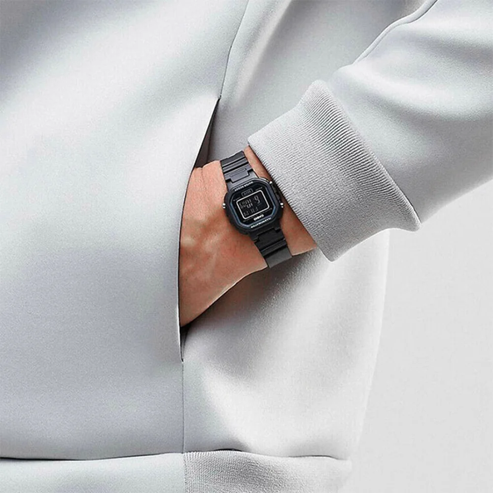 casio LA-20WH-1B