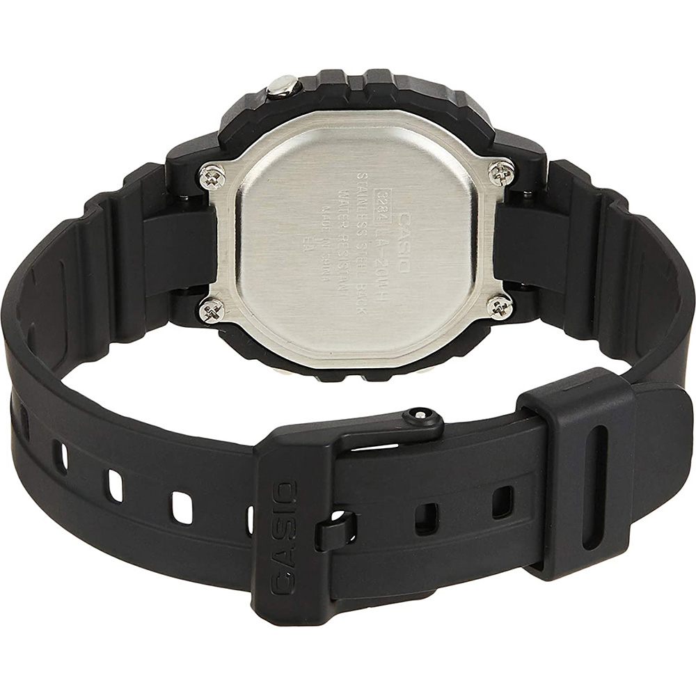 casio LA-20WH-1C