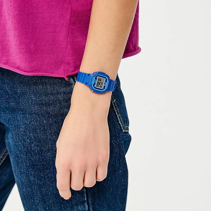 casio LA-20WH-2A