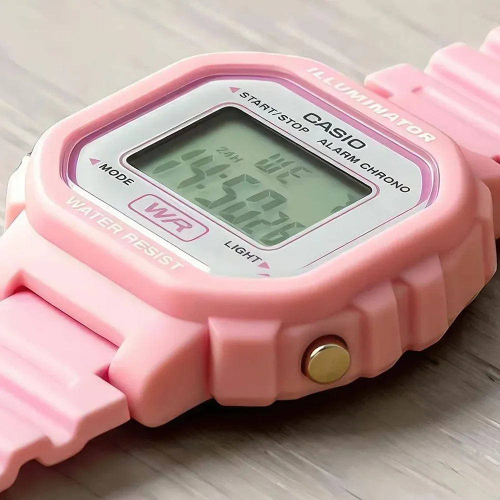 casio LA-20WH-4A1