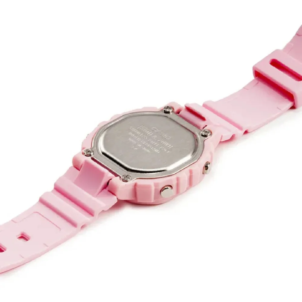 casio LA-20WH-4A1