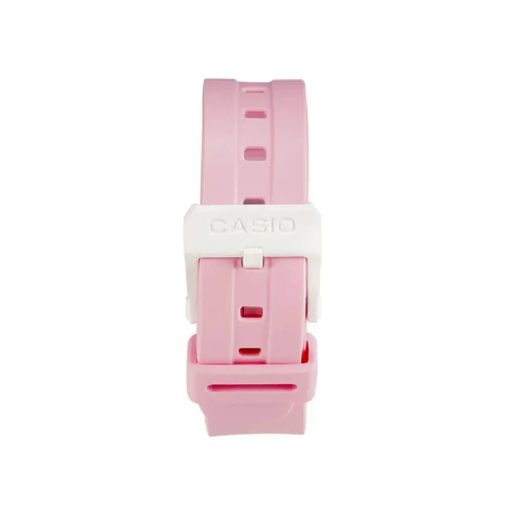 casio LA-20WH-4A1