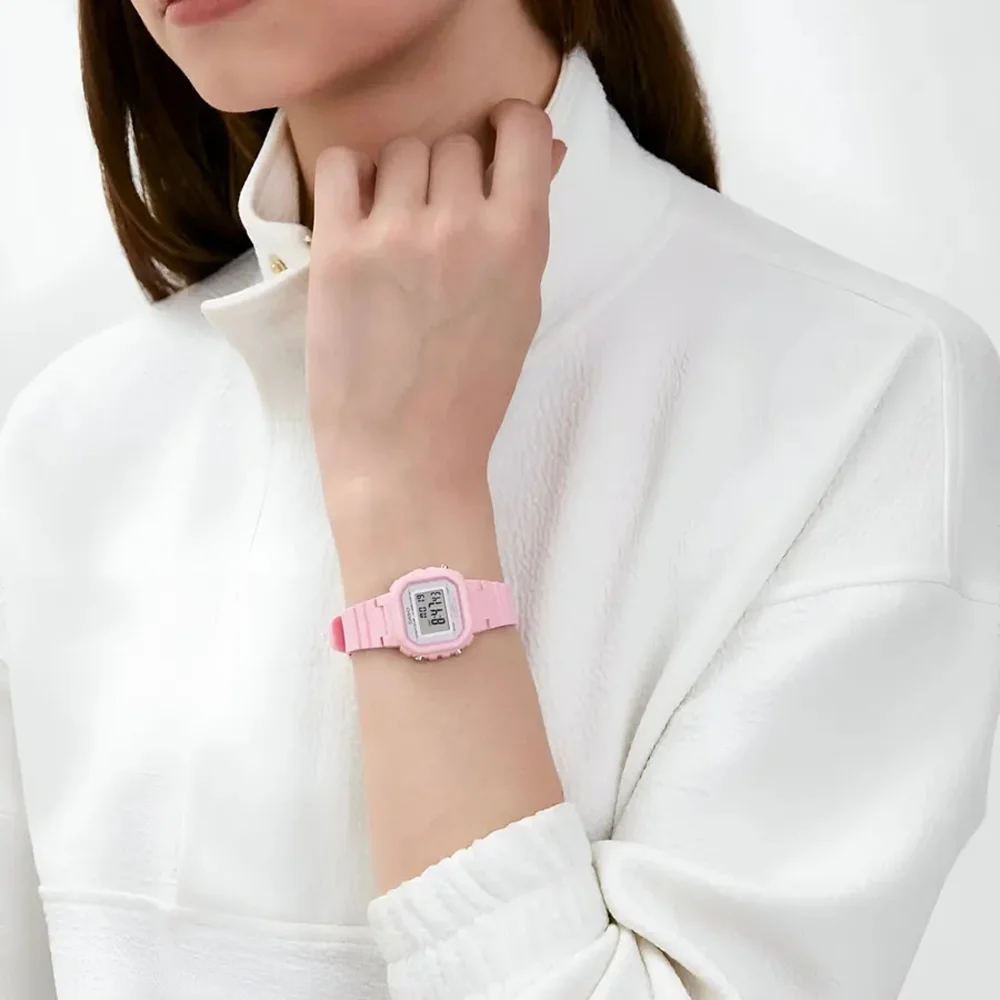 casio LA-20WH-4A1