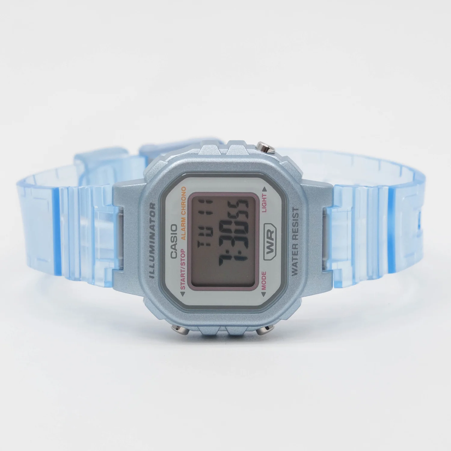 casio LA-20WHS-2A
