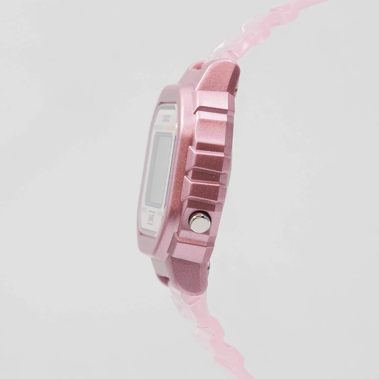casio LA-20WHS-4A