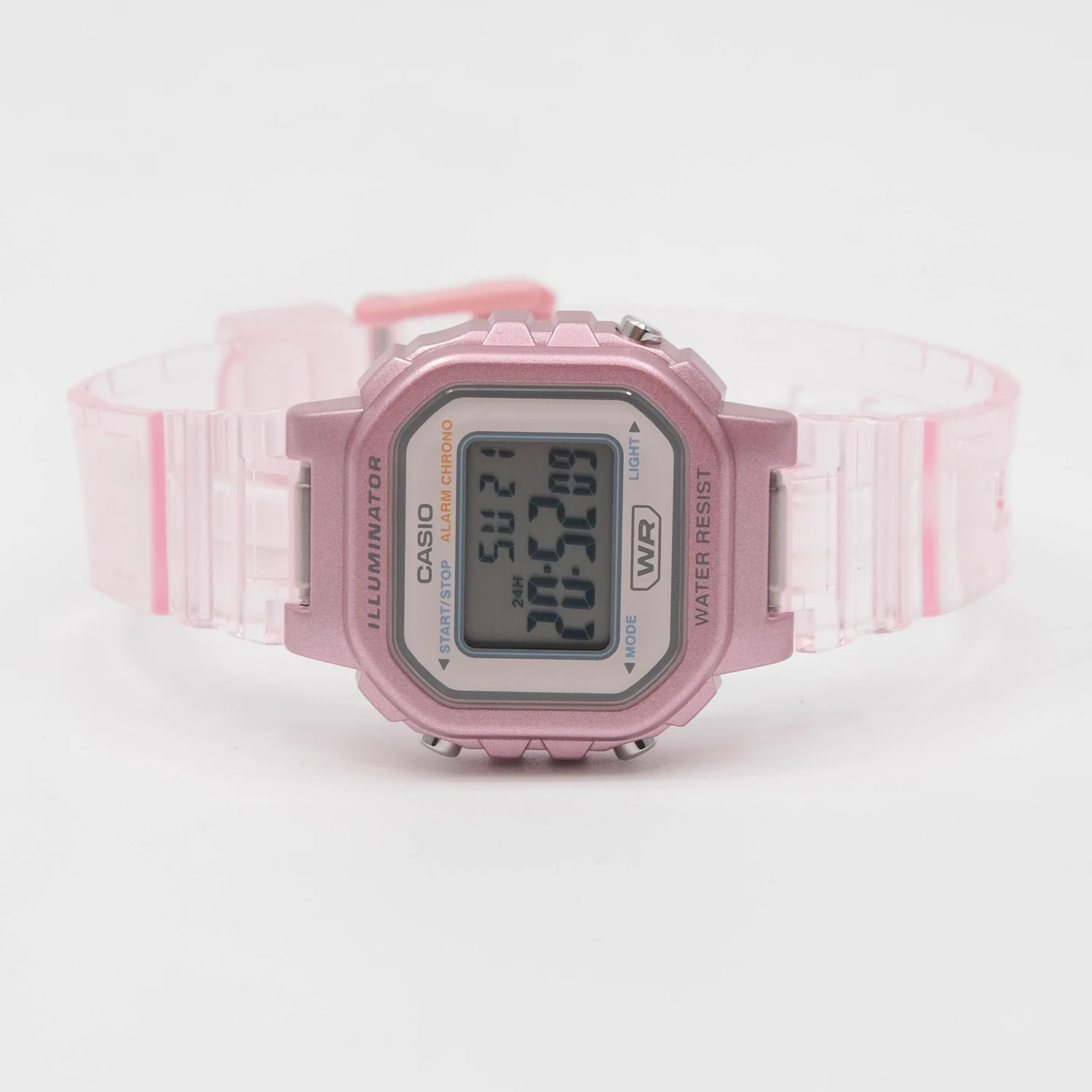 casio LA-20WHS-4A