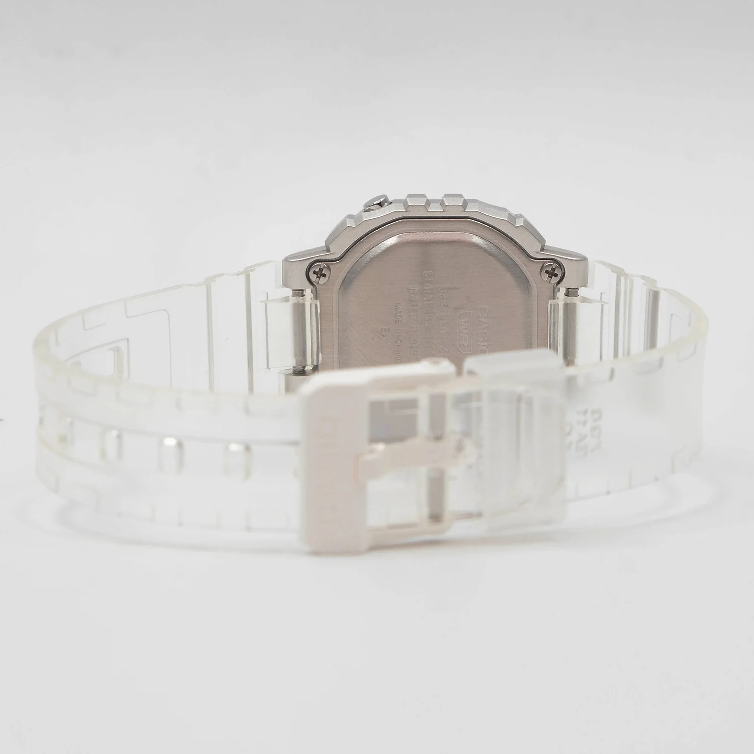 casio LA-20WHS-7A