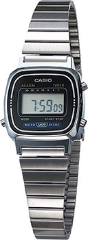 Casio Vintage