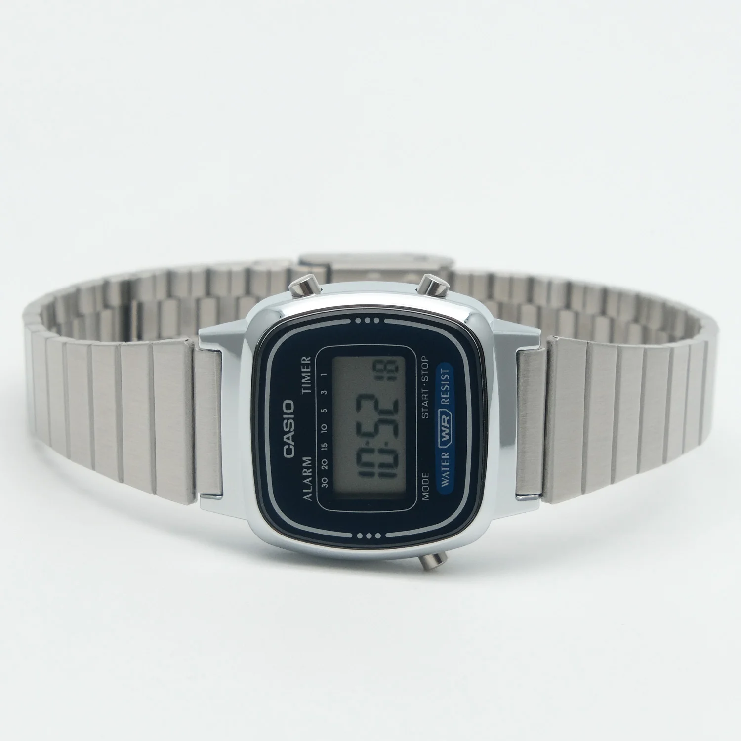casio LA670WA-2