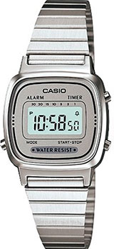 Casio Vintage