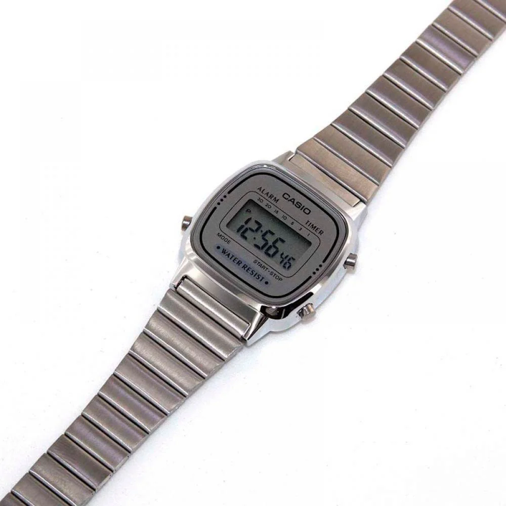 casio LA670WA-7