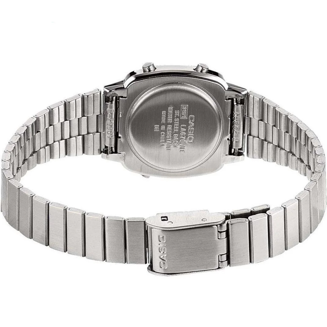 casio LA670WEA-1E
