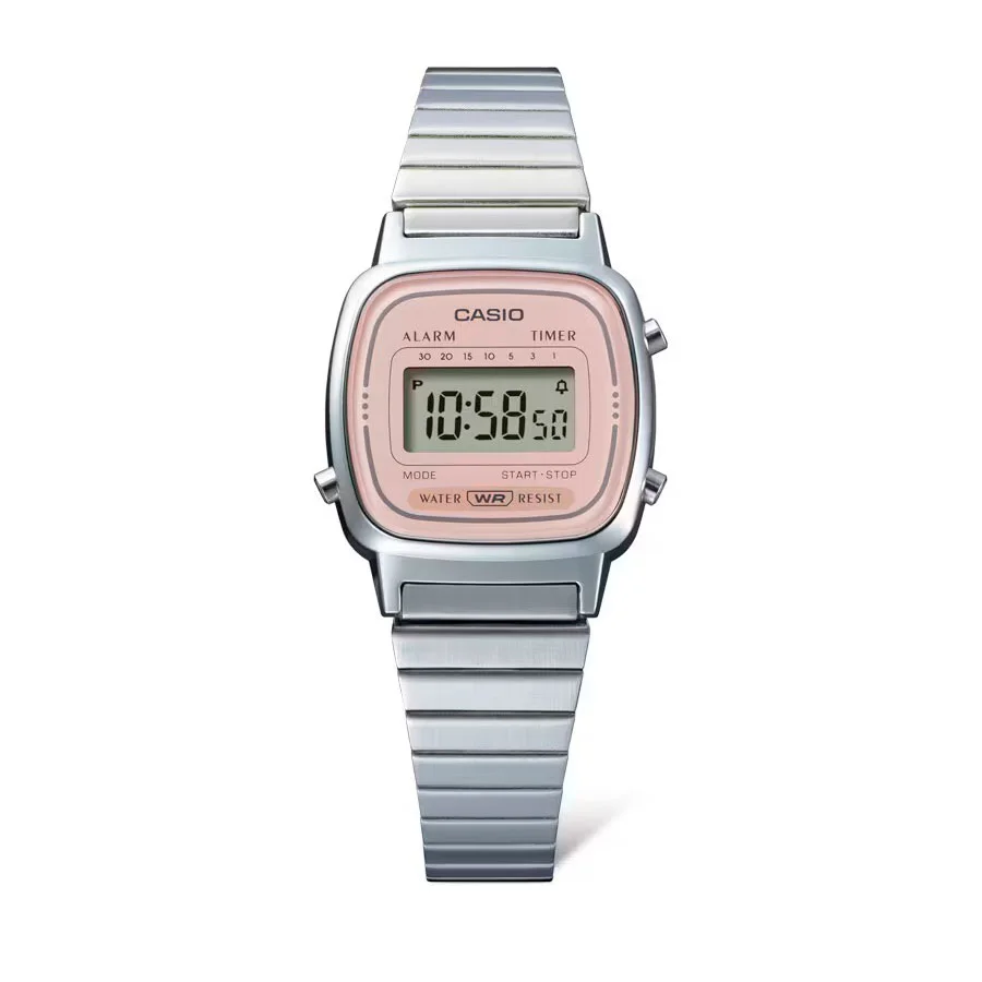 casio LA670WEA-4A2