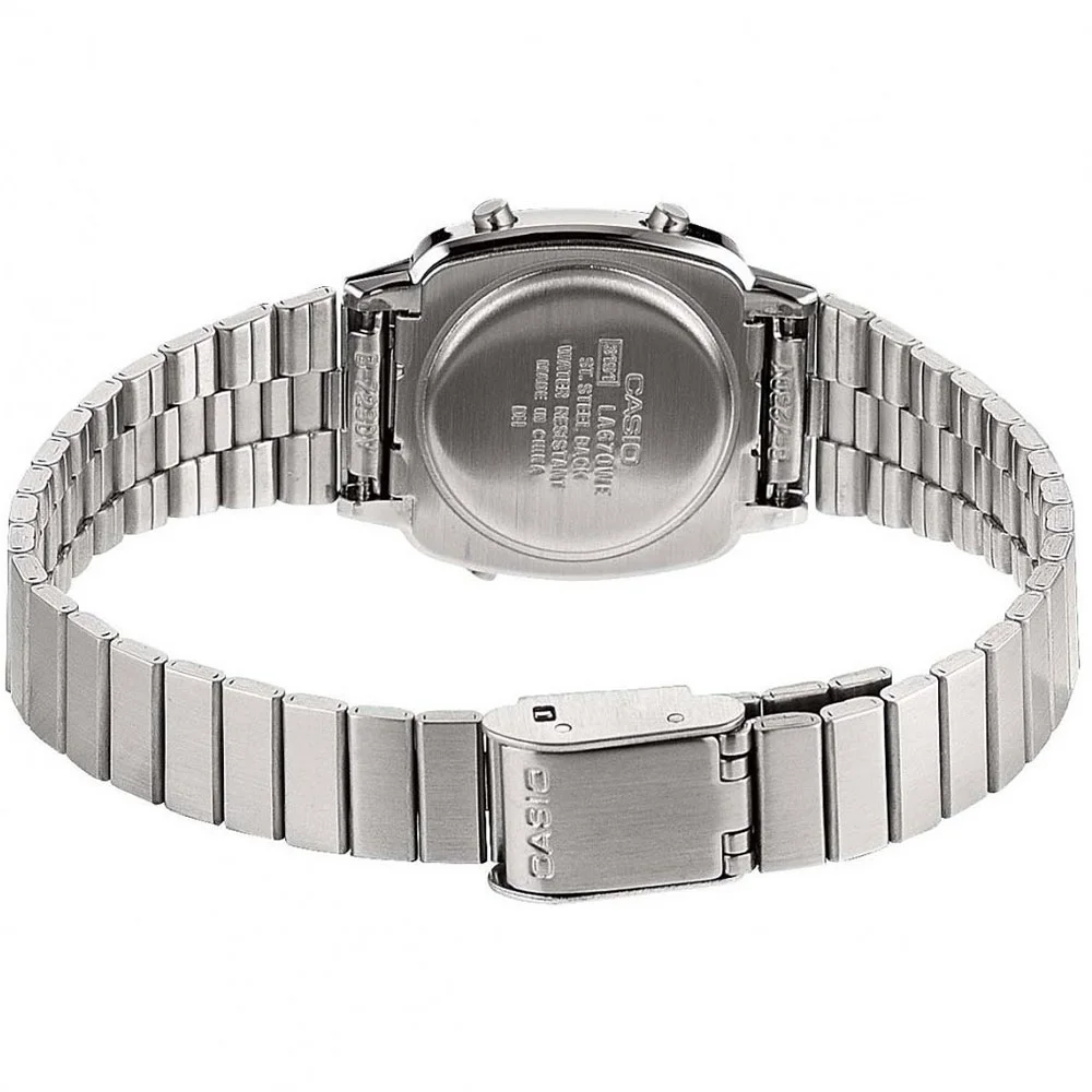 casio LA670WEA-7EF