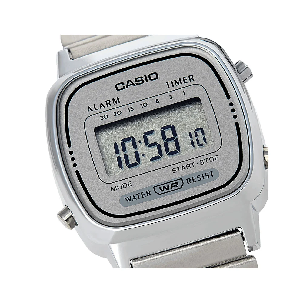 casio LA670WEA-7EF