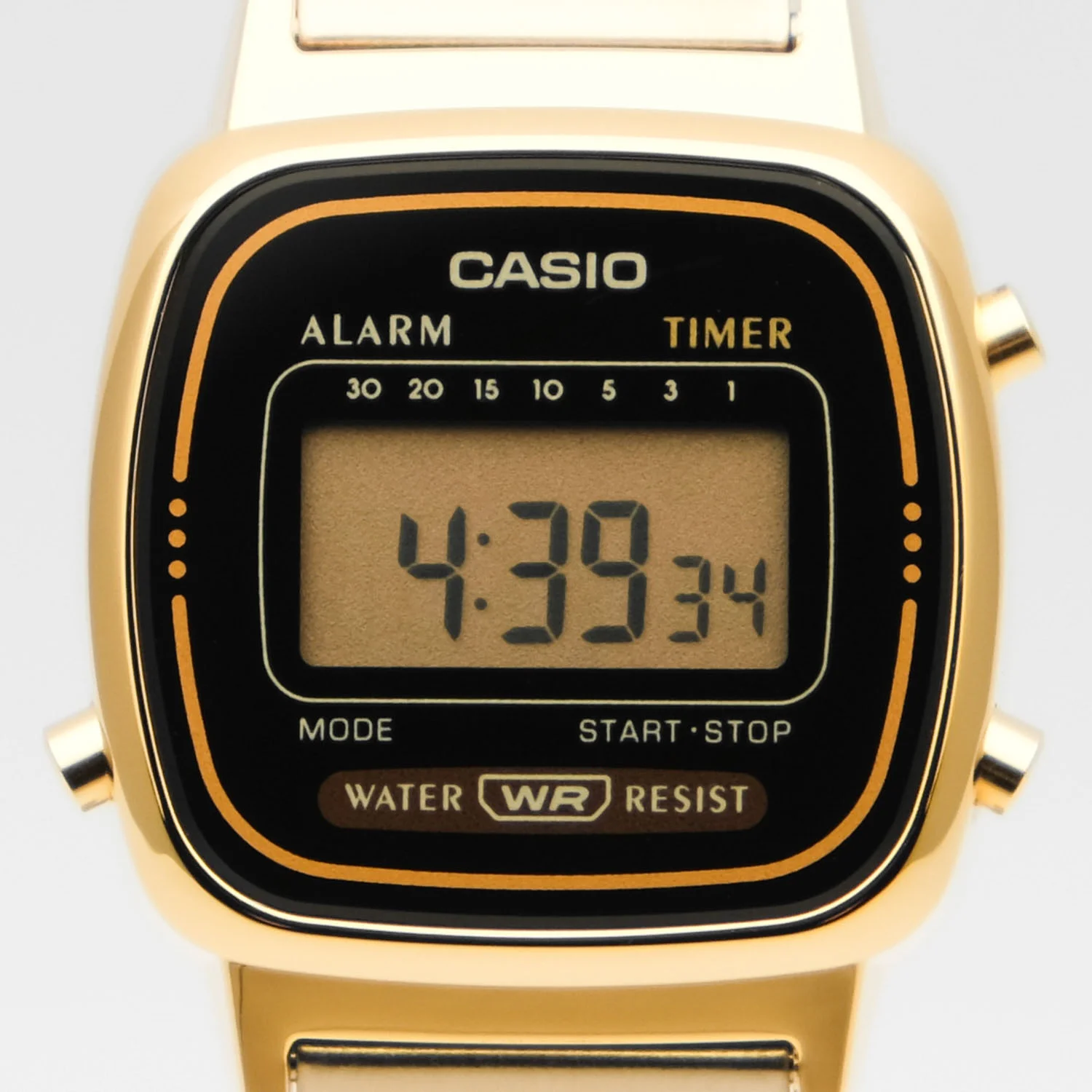 casio LA670WEGA-1E