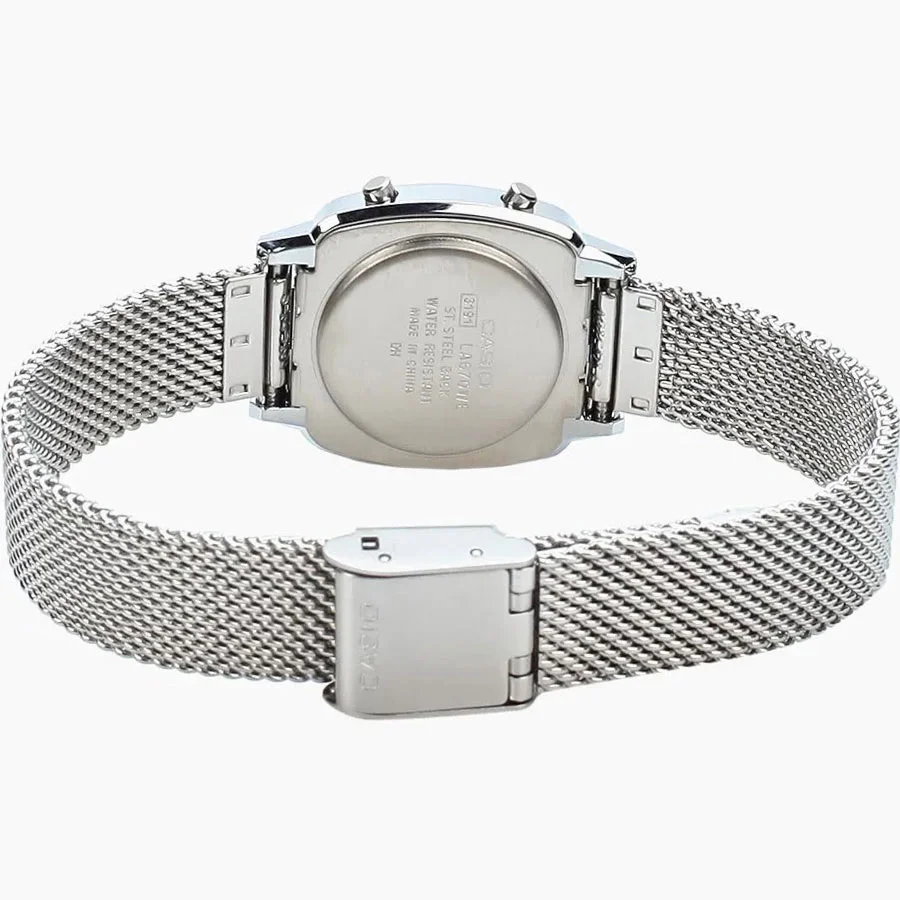 casio LA670WEM-7EF