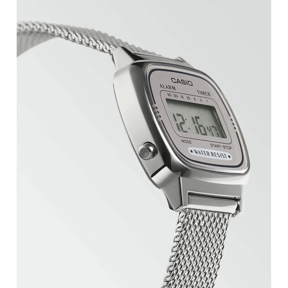 casio LA670WEM-7EF