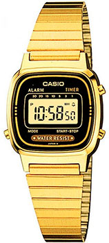 Casio Vintage