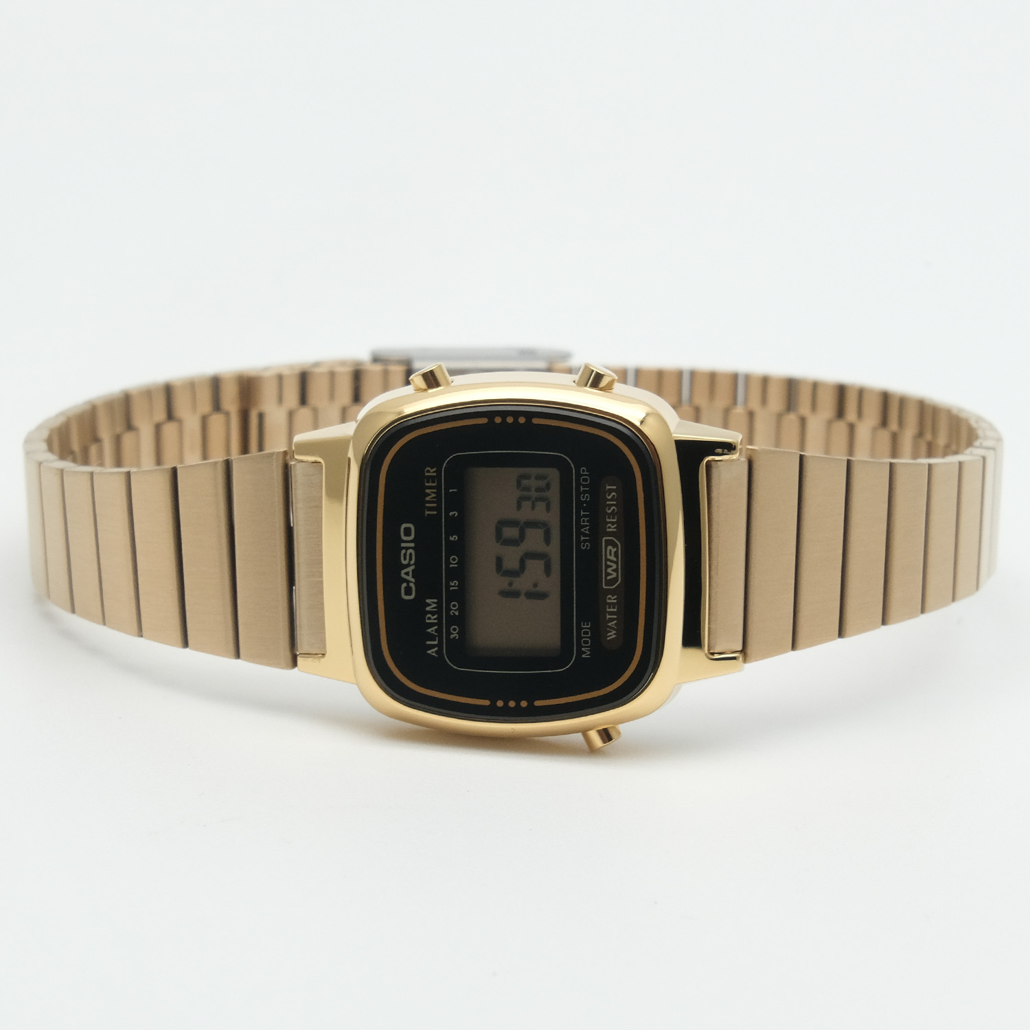 casio LA670WGA-1