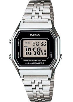 Casio Vintage