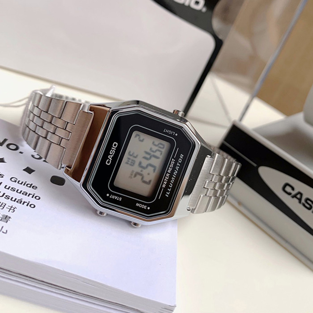 casio LA680WA-1
