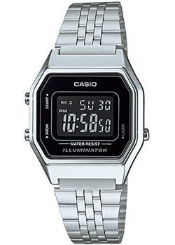Casio Vintage