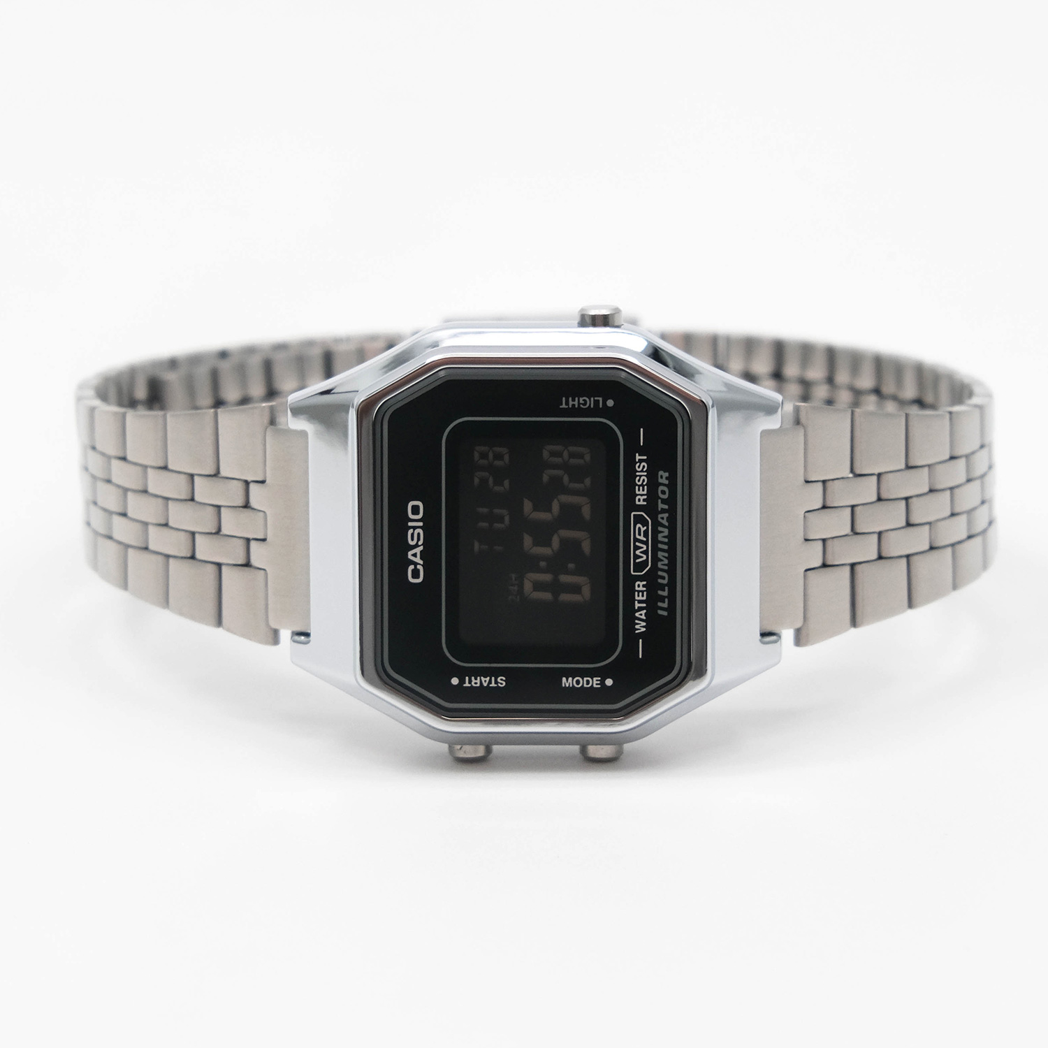 casio LA680WA-1B