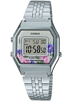 Casio Vintage