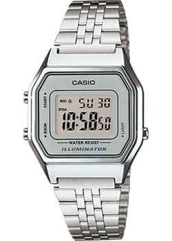 Casio Vintage