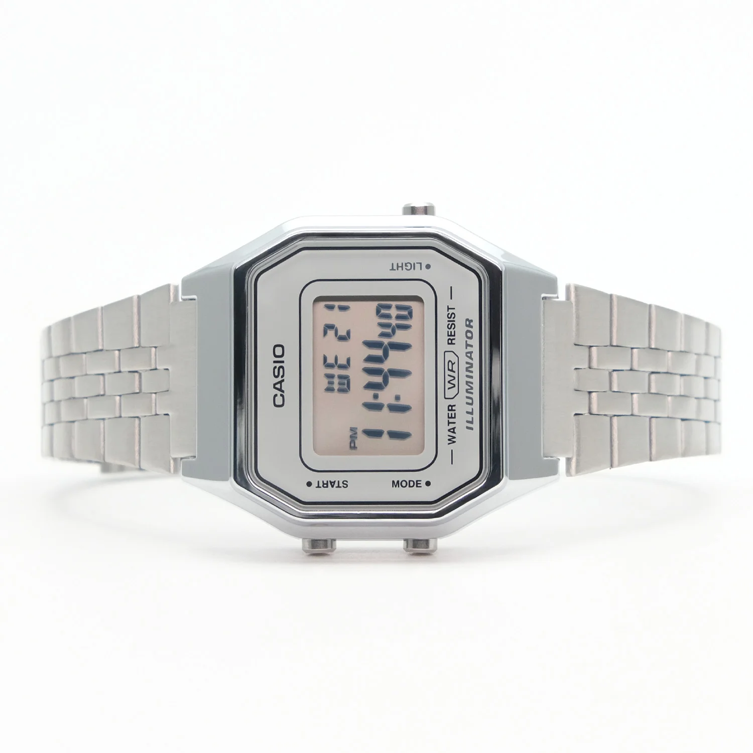 casio LA680WA-7