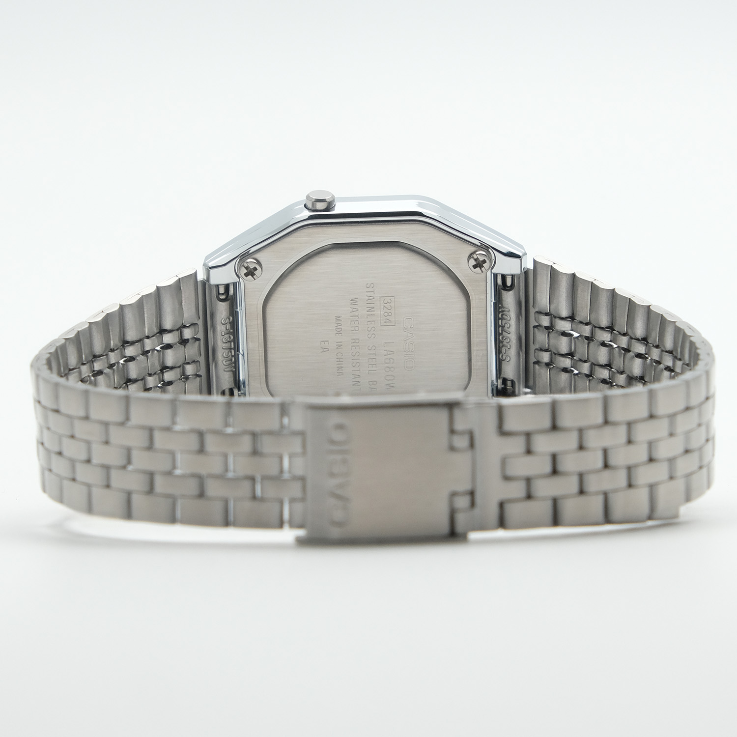 casio LA680WA-7