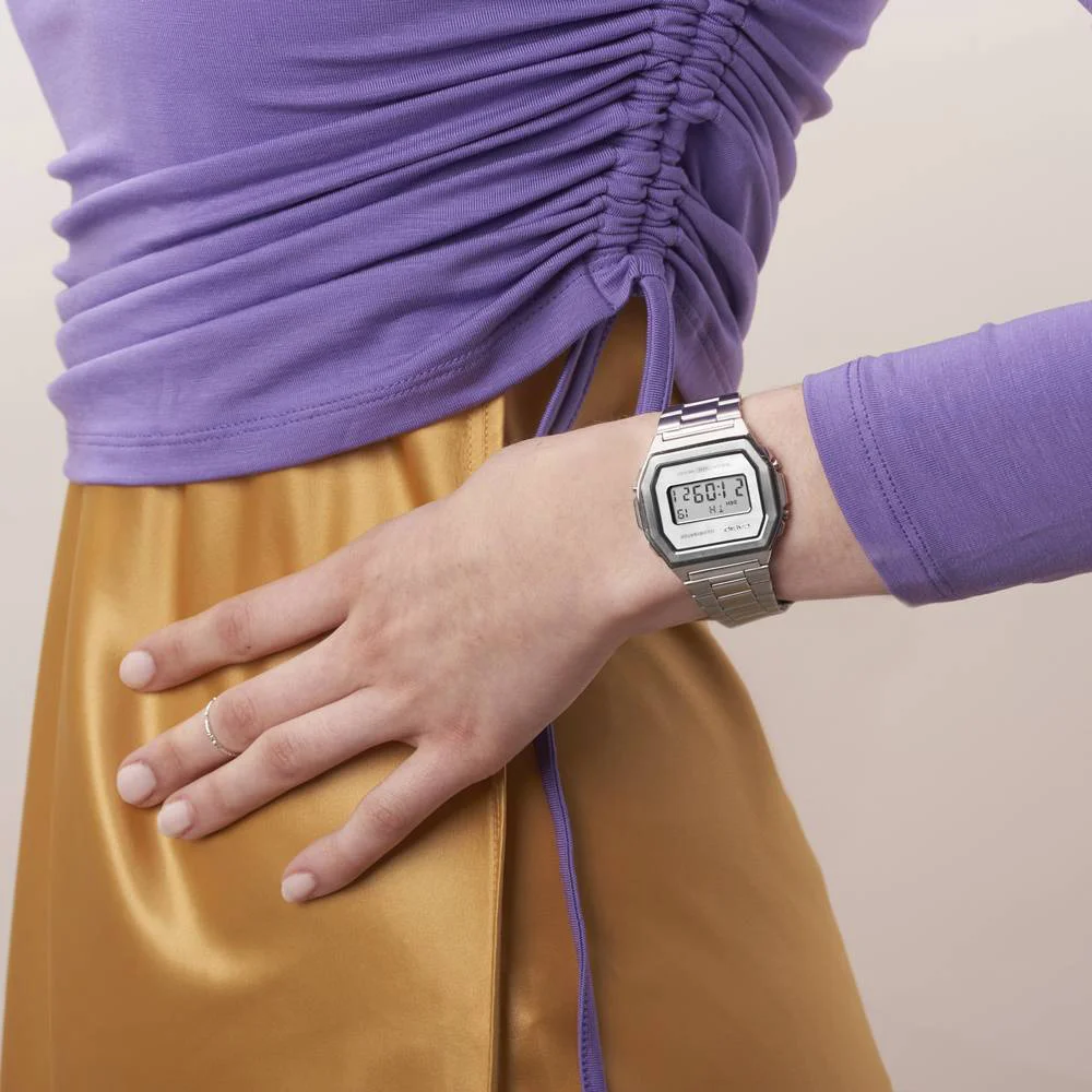casio LA680WEA-7E