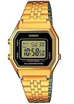 Casio Vintage
