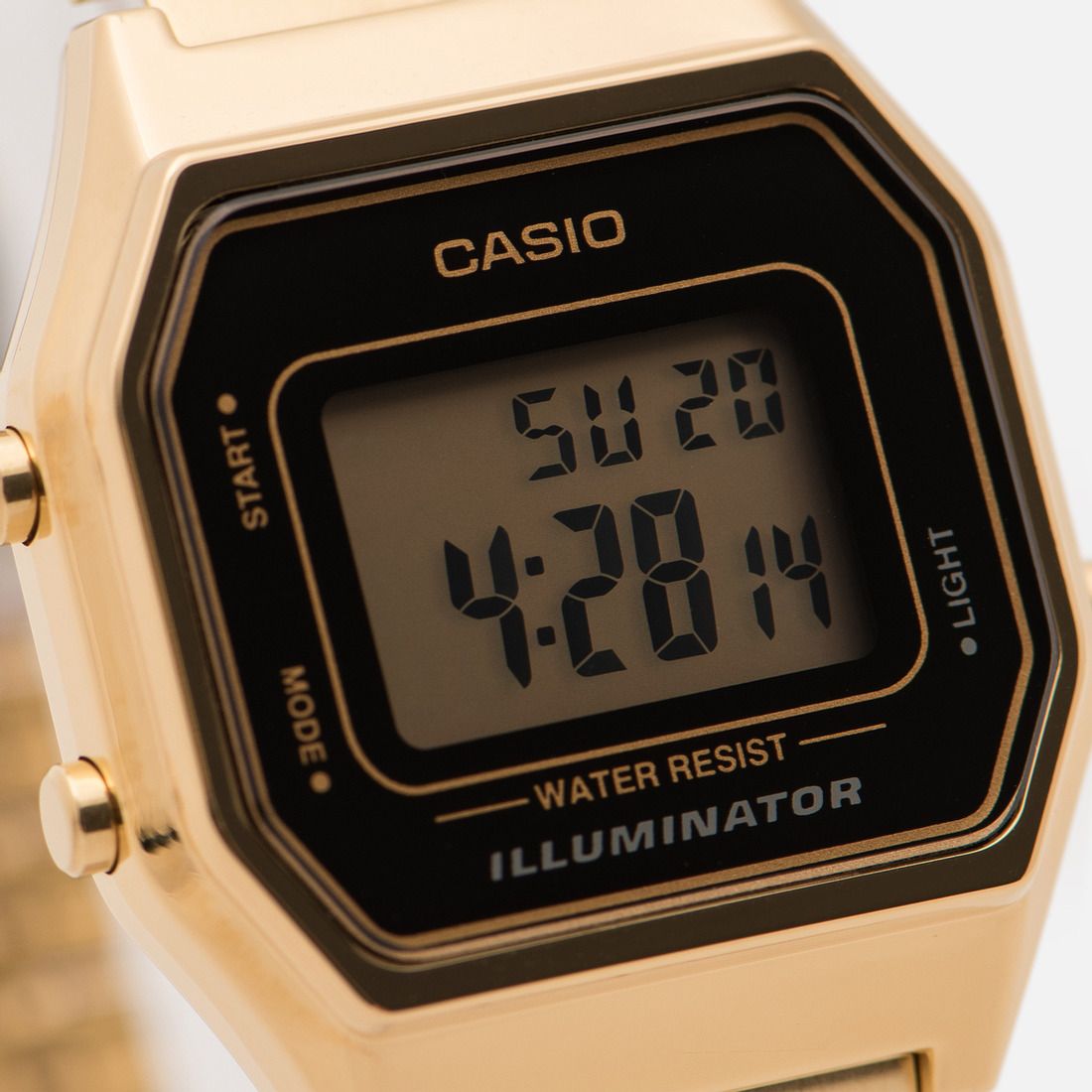 casio LA680WEGA-1E