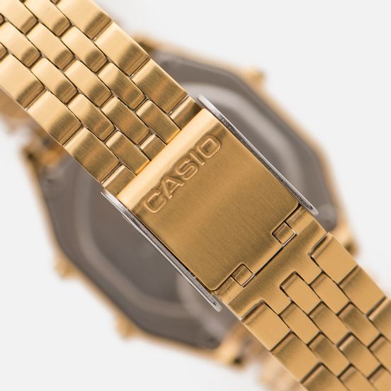 casio LA680WEGA-1E