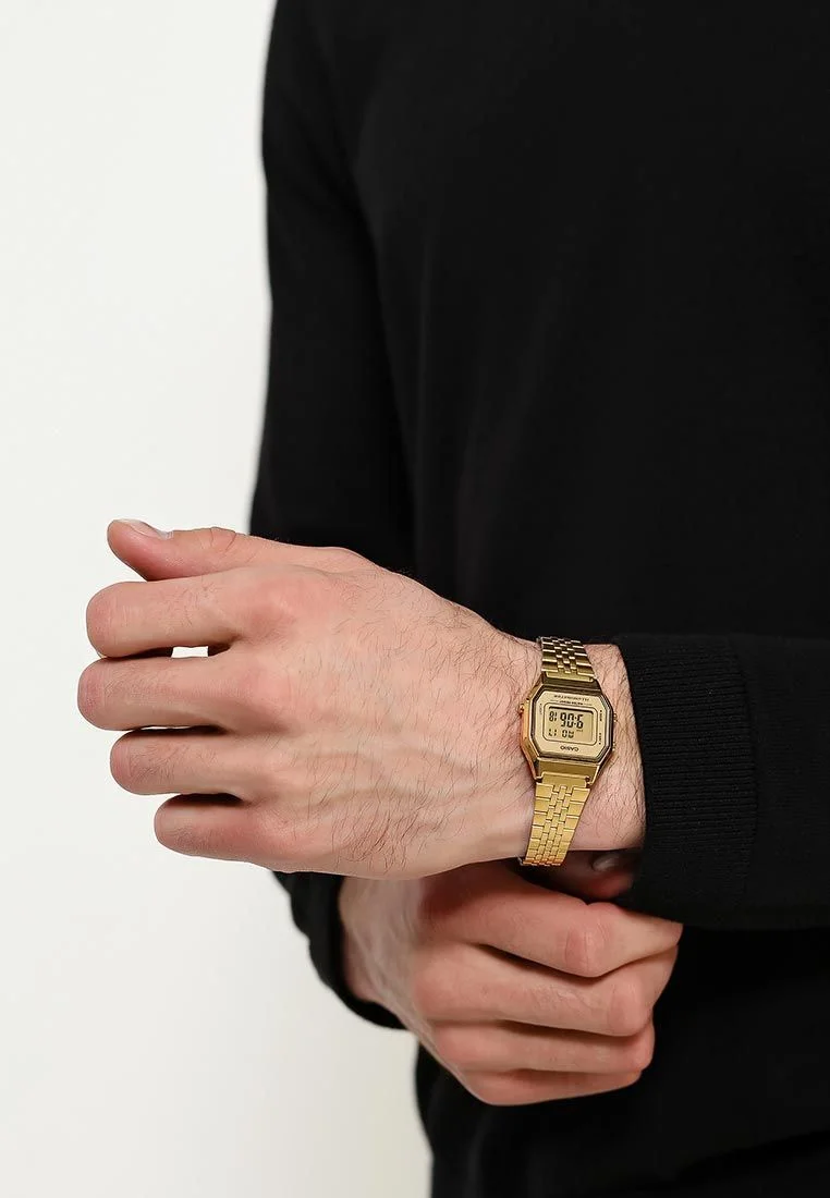 casio LA680WEGA-9E