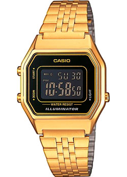 Casio Vintage
